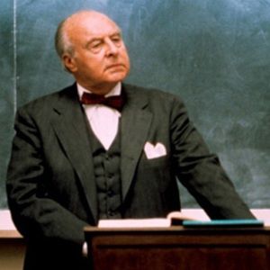 Meet your Posher, Charles